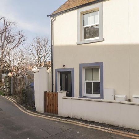 Hope Cottage Hythe  Exterior foto