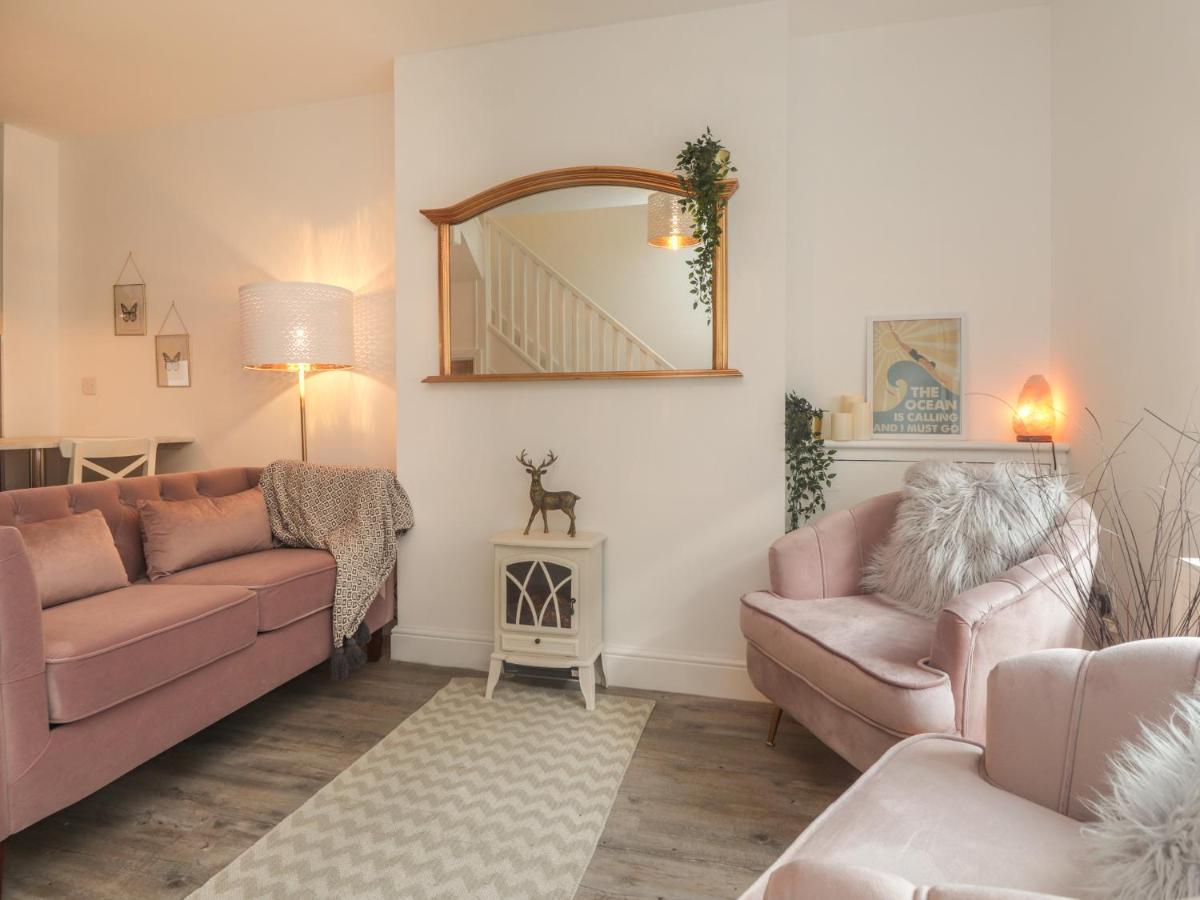 Hope Cottage Hythe  Exterior foto