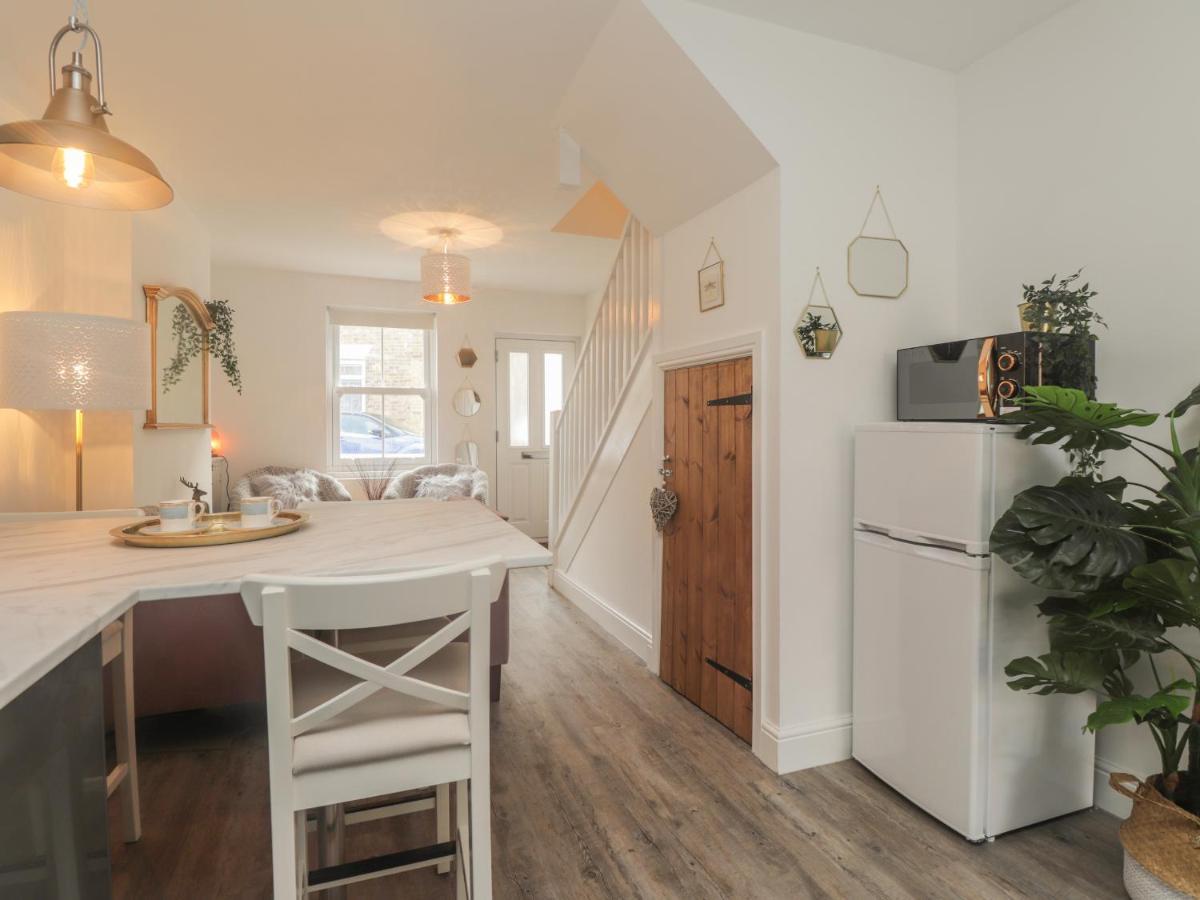 Hope Cottage Hythe  Exterior foto