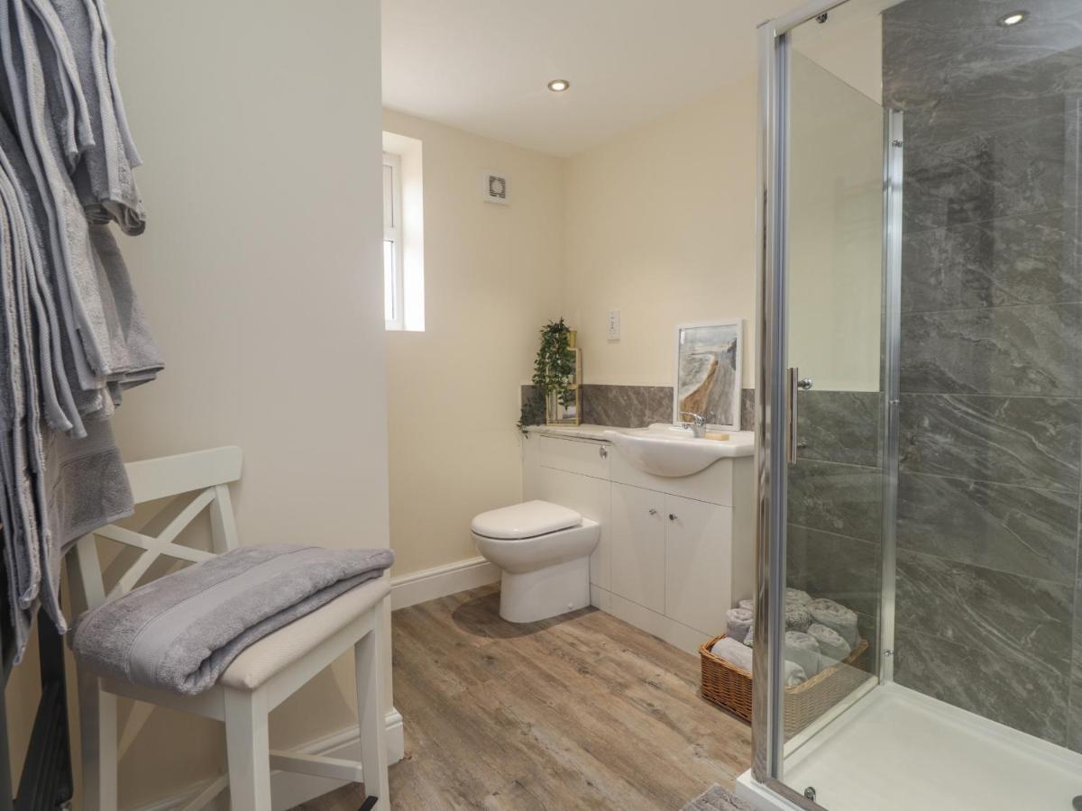 Hope Cottage Hythe  Exterior foto
