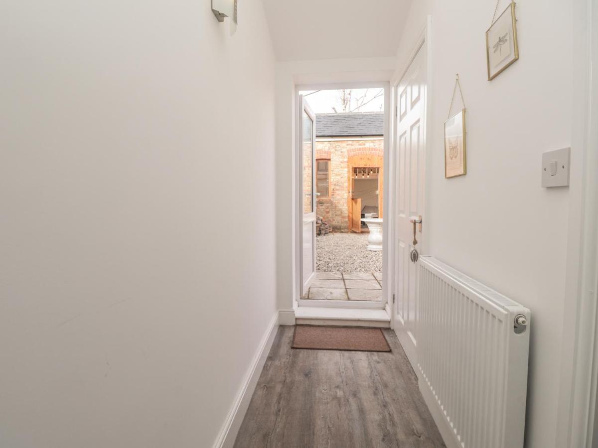 Hope Cottage Hythe  Exterior foto